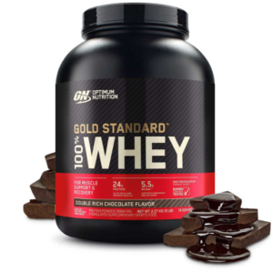 WHEY PROTEIN