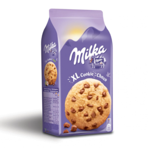 MILKA