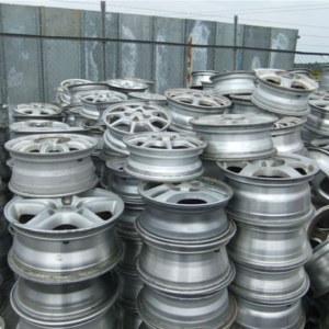 ALUMINUM PRODUCTS