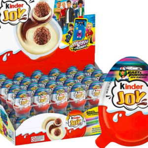 KINDER JOY