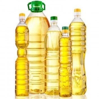 EDIBLE OIL