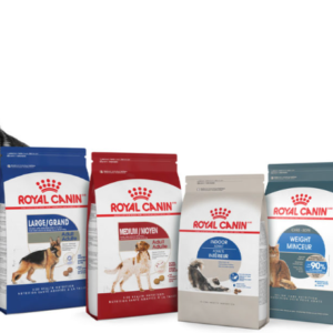 ROYAL CANIN